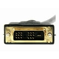 thumbnail image 2 of StarTech.com HDMIDVIMM30 30 ft. Black HDMI to DVI Digital Video Cable Male to Male, 2 of 4