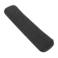 thumbnail image 3 of Bolsa de silicona para brochas de maquillaje, portátil, con hebilla magnética, de silicona suave, para viajes, color negro, 3 of 14