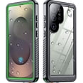 thumbnail image 1 of Fundas para teléfono móvil SPIDERCASE Samsung Galaxy S25 Ultra, 1 of 7