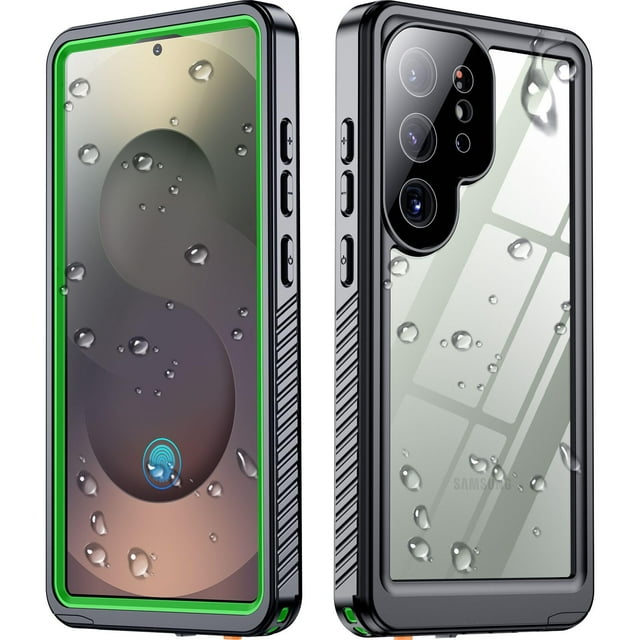 Fundas para teléfono móvil SPIDERCASE Samsung Galaxy S25 Ultra
