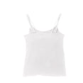 thumbnail image 2 of DPTALR Built In Bra Tank Tops For Women Summer Casual Strap Camisole Plus Size Padded Workout Tops, 2 of 3