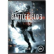 Battlefield 3 Aftermath Expansion Pack (PC) (Digital Code)