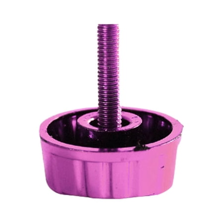 LAIQIEN Fishing Spining Reel Knob Screw Reel Handle Grip Fishing Reel Handle Screw Caps