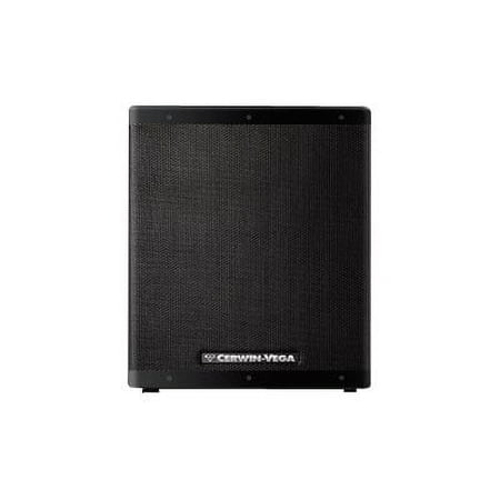 CVXL-118S-NA 18 Powered Subwoofer