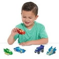thumbnail image 2 of Just Play PJ Masks Die cast Vehicles 5 Vehicles, 2 of 4