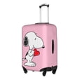 thumbnail image 3 of SNOOPY-Funda De Equipaje Engrosada (18/24/28/32 Pulgadas , Alta Elasticidad , Maleta De Viaje , Spandex , Cubierta Protectora), 3 of 4