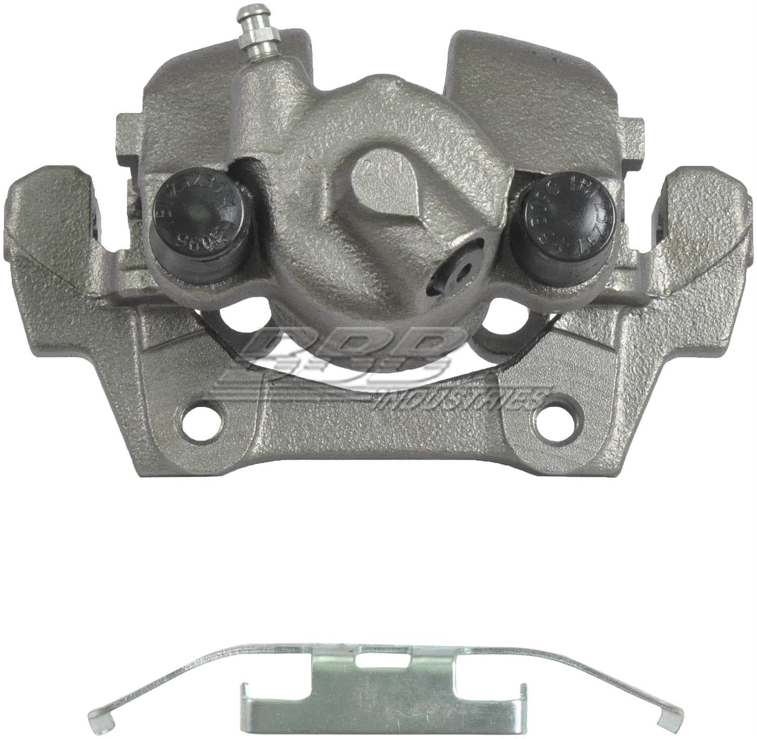 TERREPOWER formerly BBB Industries 99-02337A Reman Caliper w/installation Hardware