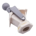thumbnail image 3 of Plastic Honey Gate Beekeeping Tool Extractor Honey Tap Beekeeping Bottling Tool for Bee Keeping Equipment, 3 of 6