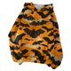 thumbnail image 4 of Sudadera con capucha y cuello redondo de manga larga con estampado de Halloween para mujer Fridja  bvmnju4980, 4 of 6