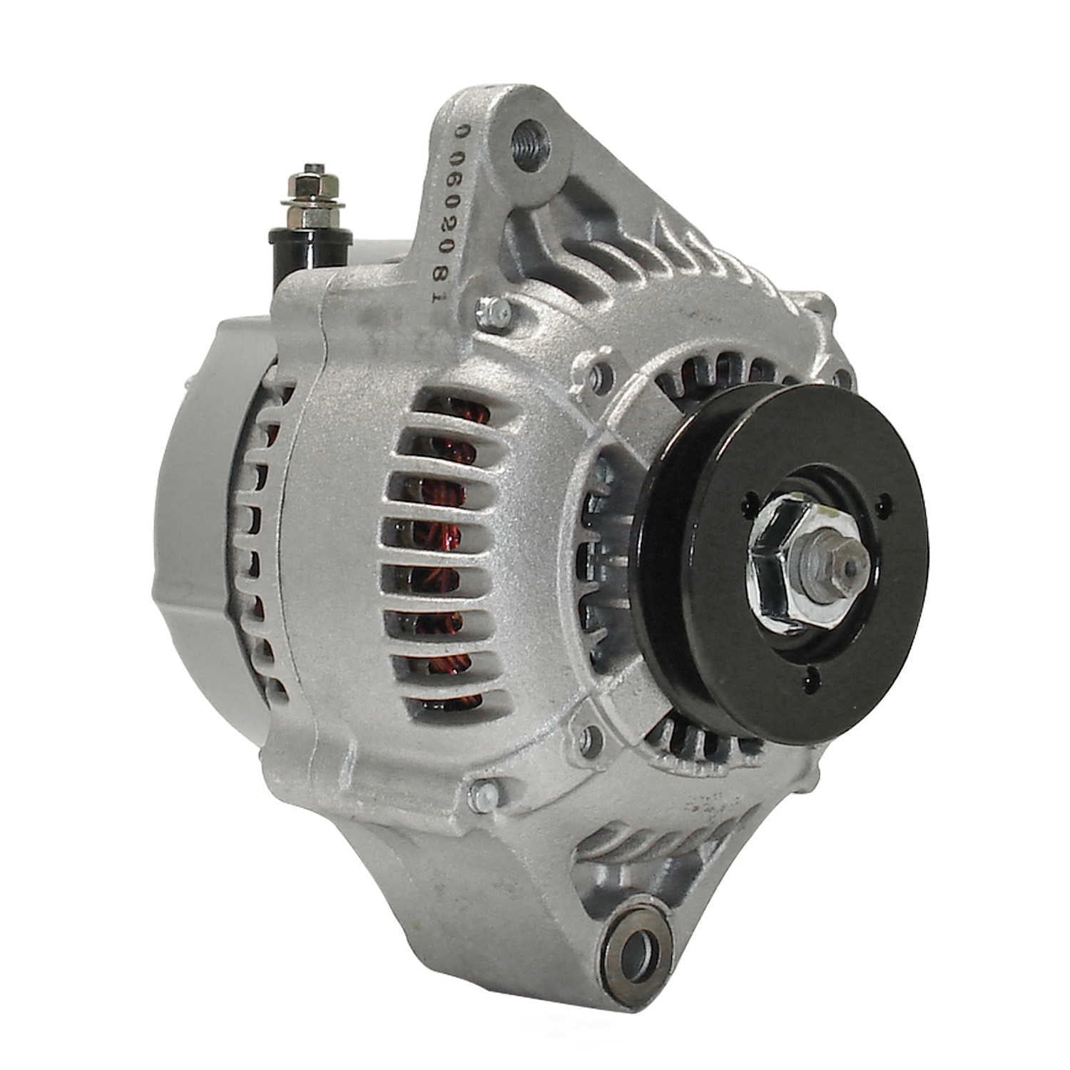 FVP Professional 14668 Alternator Standard