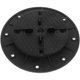 thumbnail image 1 of unbranded Pedestal Plástico Ajustable Para Soporte De Diseñado Para Instalación Sin Herramientas, 1 of 6