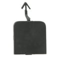 thumbnail image 2 of Front Tow Hook , Front Bumper Trailer Cover Wear Resistant 7414XX Easy Installation  For Car, 2 of 8