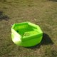 thumbnail image 4 of 8L Plegable Inflable Lavabo Accesorio de Higiene limpieza para Viaje Deportes a Aire Libre Baoblaze Lavabo inflable, 4 of 8