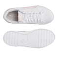 thumbnail image 2 of Tenis Puma Carina Crew - 37490303 - Blanco - Mujer blanco 24 Puma Carina Crew, 2 of 7