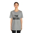 thumbnail image 3 of Bella Canvas 3001 The Ruckus T-Shirt, 3 of 8