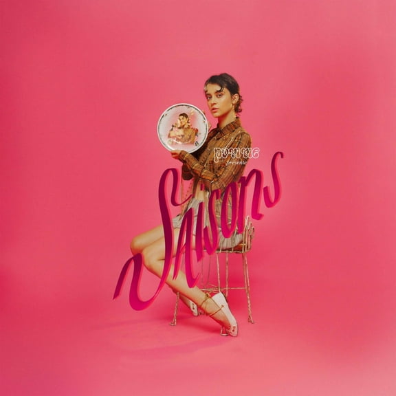 Pomme Saisons (Vinyl Record)