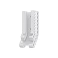 thumbnail image 2 of Meitianfacai Rangement de Piles et Organisateur Support de Rangement de Piles AA/AAA Support de Rangement Mural pour Piles 5 et 7, Blanc, 2 of 6