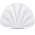 thumbnail image 1 of Almohada Marsui Sea Princess Seashell 34x25 cm Blanca, 1 of 7