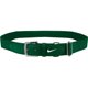 thumbnail image 1 of Cinturón de béisbol Nike Youth 3.0 Verde | Blanco, 1 of 1