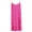 Pink, variant on Elegant Emily  Star Cami Sleeveless Sleep Gown (Women)