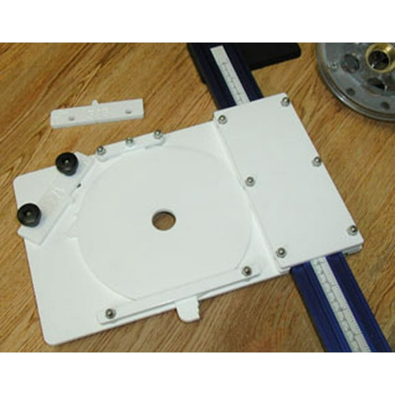 DadoRight™ Dado Jig for Router