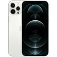 thumbnail image 1 of Restored Apple iPhone 12 Pro Max Unlocked Smartphone Like New, 1 of 5