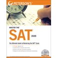 thumbnail image 1 of SAT Prep Guide 2020 (Peterson's SAT Prep Guide), 1 of 2