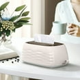 thumbnail image 1 of PRETXORVE Tissue Living Room High-end Bedroom Desktop Wall-mounted Paper, 1 of 7