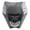 Gray, variant on Applicable to Motorcycle Headlight Conversion Kit for Ktm Universal 2017