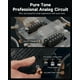 thumbnail image 5 of Guitarra eléctrica Donner HUSH X PRO Smart Travel con acceso., 5 of 9