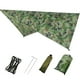 thumbnail image 1 of Velario Suministros al aire libre Multifuncional Protector solar impermeable Camping Playa Sombra Tienda al aire libre Maboto Velario, 1 of 7