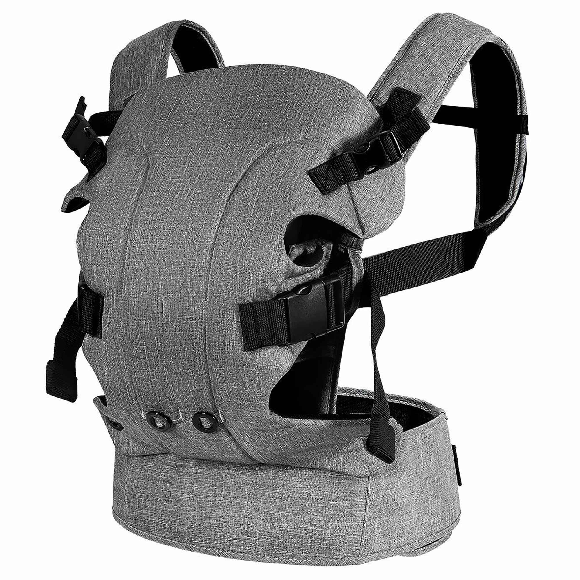 Costway 4in1 Ergonomic Baby Carrier All Carry Positions Adjustable