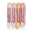 thumbnail image 5 of Makeup Revolution Bright Light Highlighter Wand - Beam Pink, 5 of 5