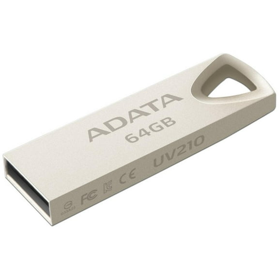 USB 2.0 AUV210-64G-RGD Adata