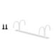 thumbnail image 1 of Tazas HolderMugs bajo Secado Utensilios 3 Ganchos HangerWhite RacksBar Cocina Tazas Sets CabinetCoffee Cocina, 1 of 8
