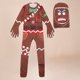 thumbnail image 2 of Disfraz Hombre Bsvklp para Halloween Cosplay con Sombrero 130, 2 of 9