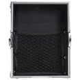 thumbnail image 3 of Medio estante Flight Case ODYSSEY 8U para equipo de 1.5 pulgadas, 3 of 6