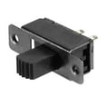 thumbnail image 3 of 30VDC/0.5A SPST Sub-Mini Slide Switch (2-Pack), 3 of 4