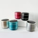 thumbnail image 1 of Xihbxyly Liquidación de Verano Serie de Altavoces Bluetooth Metal M5, Pequeños Cañones de Acero de Gran Volumen, para Teléfono Móvil, Inalámbricos, para Exteriores, de Escritorio, Portátiles, Pequeño, 1 of 6