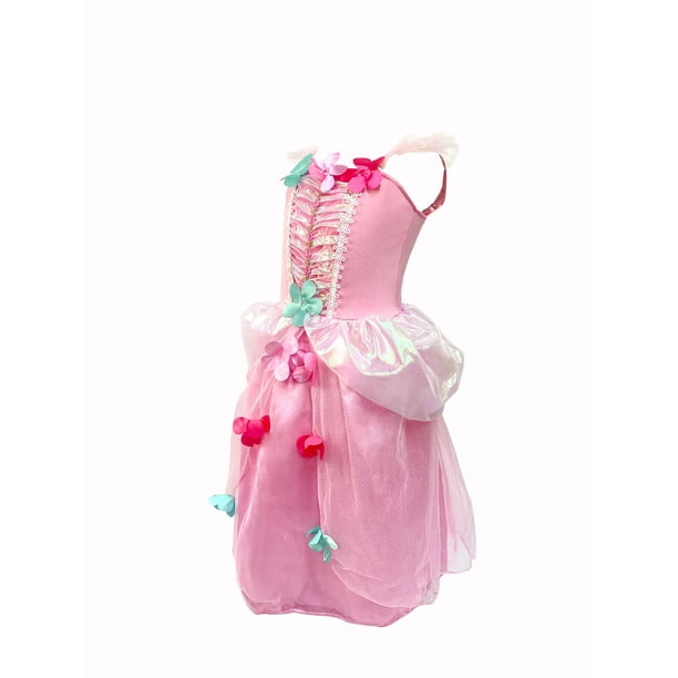 November, Topaz Fairy Dress Set