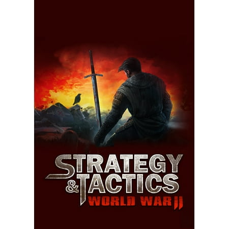 Strategy & Tactics: Wargame Collection, HeroCraft, PC, [Digital Download],