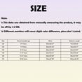 thumbnail image 3 of 15-16T Kids Boys Warm Wide Leg Sweatpants Adjustable Elastic Waist Baggy Open Leg Athletic Trousers with Pockets Solid Color Casual Pants Daily Wear Boys Winter Pants Size 5-12T,Blue, 3 of 5