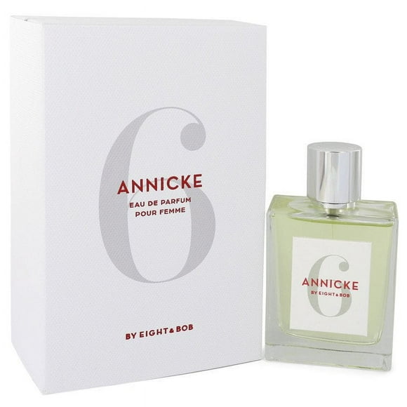 ANNICKE 6 by Eight & Bob Eau de Parfum Spray 3,4 oz