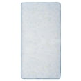 thumbnail image 4 of Evolur Dream On Me Twinkle Stars Crib and Toddler 117 Coil Mattress, 4 of 6