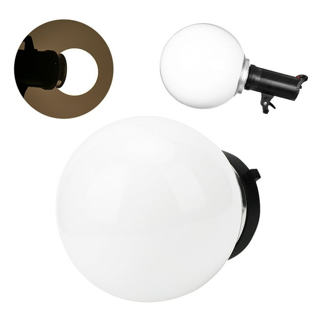 Diffuseur de lumière Bubble - 25 cm Diffuseur de lumière Bubble - 25 cm