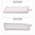 thumbnail image 4 of Kits de paños para fregar con rodillo de filtro para G1 /mjstg1/skv4136gl Mi Robot Aspirador-mop Accesorios esenciales, 4 of 5