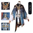 thumbnail image 3 of Ropa de juego de rol, ropa de moda personalizada, ropa popular, estilos cambiantes, ropa de cosplay a juego, 3 of 3