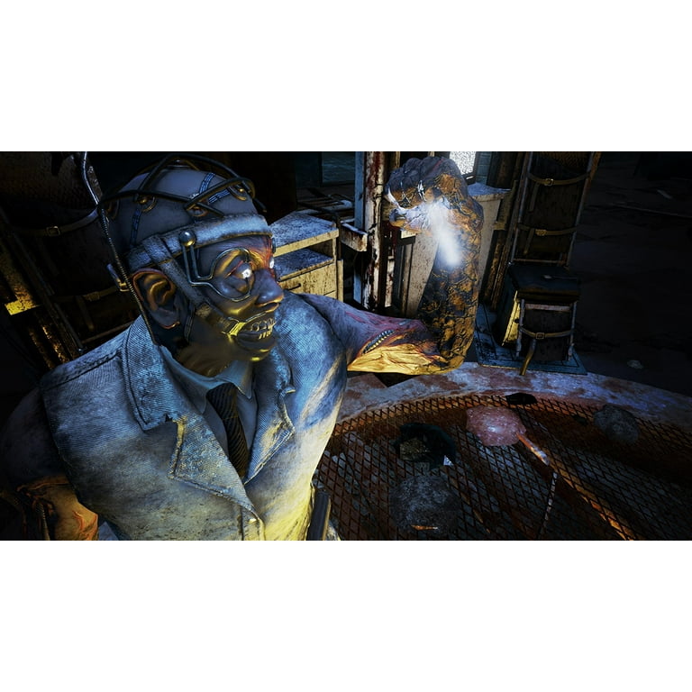 Dead by Daylight Definitive Edition for Nintendo Switch