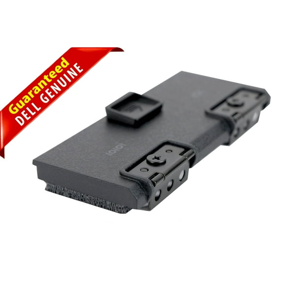 Dell Latitude DSUB 7404 Laptop Input Output Door Looking Magnesium-Alloy GKCK8(New)