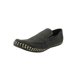 thumbnail image 5 of Zapato Hombre Blackman Casual Estilo Náutico Pull-On Gris Suela Yute Talla 24, 5 of 5